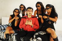 Half Boil Movie Photos